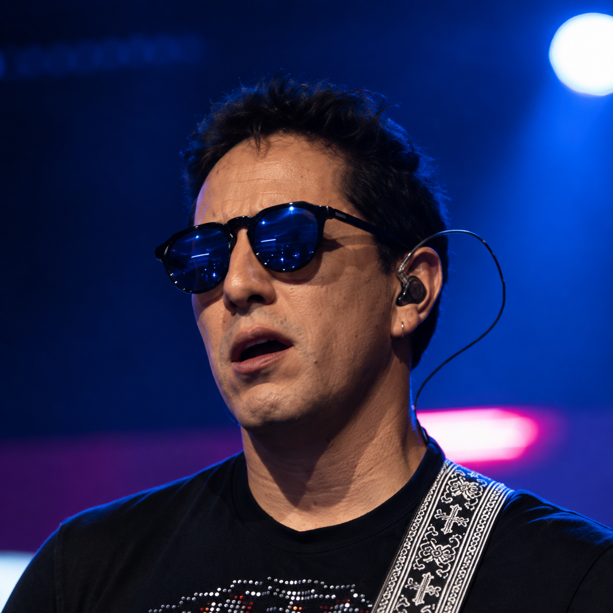 César Galarza