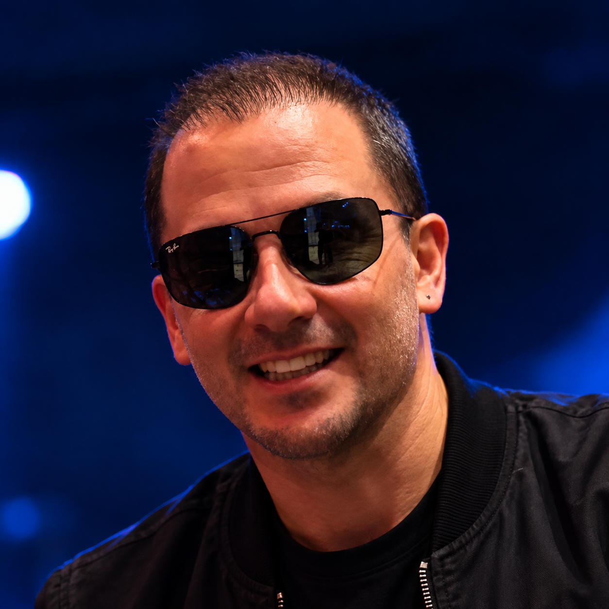 Esteban Torres