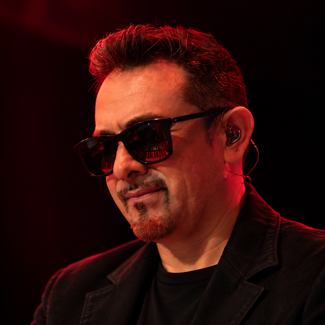 Jorge Silva