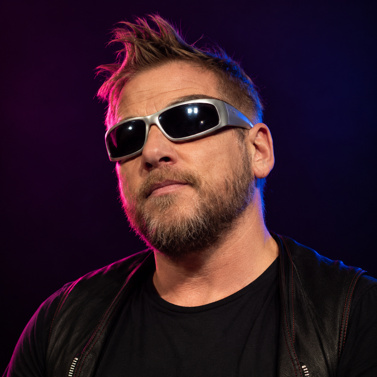 Moisés David