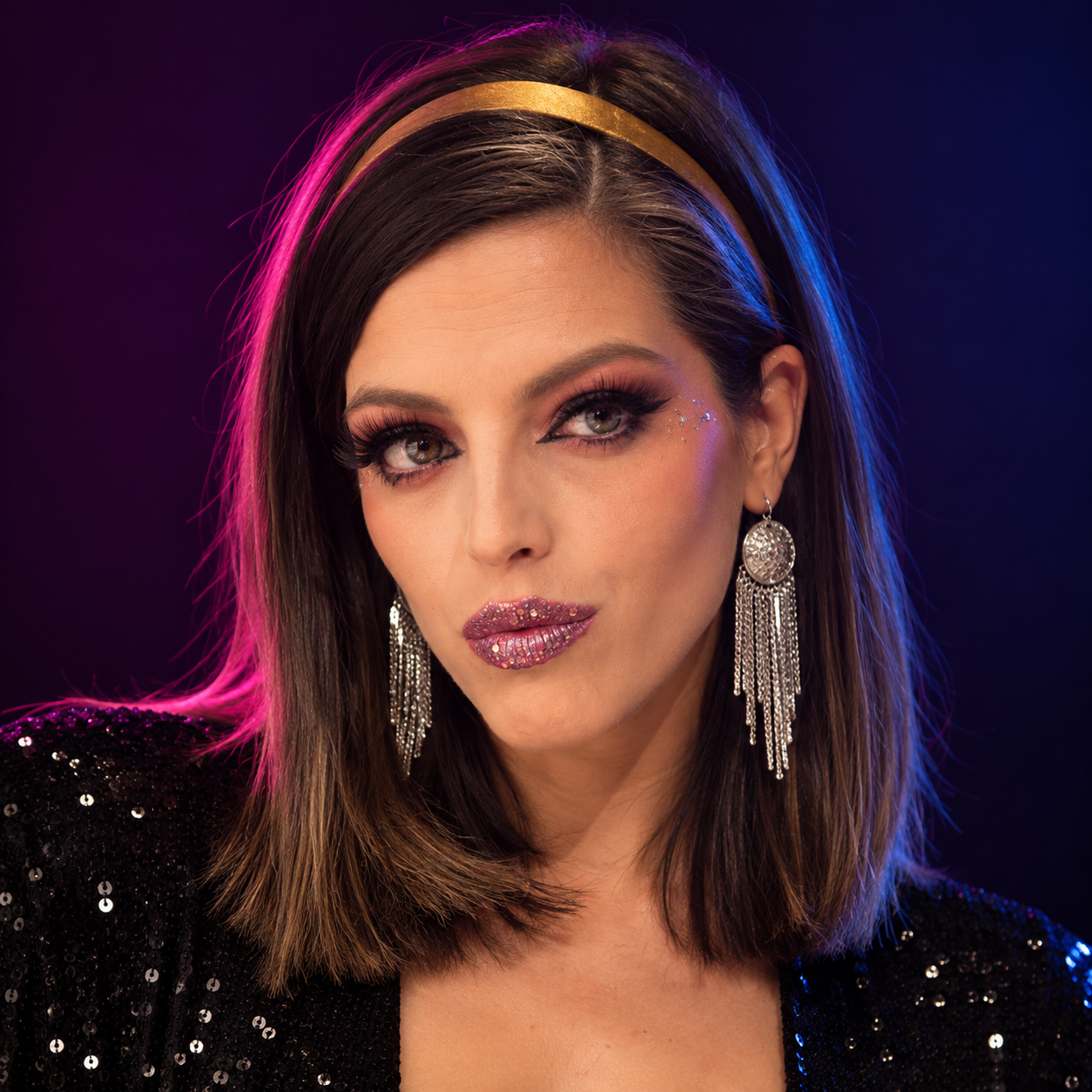 Rose Pallares